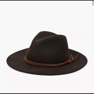 Madewell x WYETH™ Billie Rancher Hat - NWOT